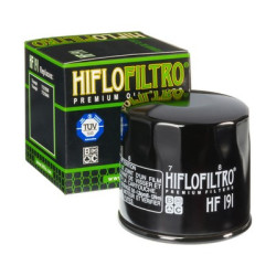 Olejový filter TRIUMPH Bonneville T100 800 (2000 - 2004) HIFLOFILTRO