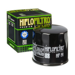 Olejový filtr TRIUMPH Daytona 955i (1999 - 2004) HIFLOFILTRO