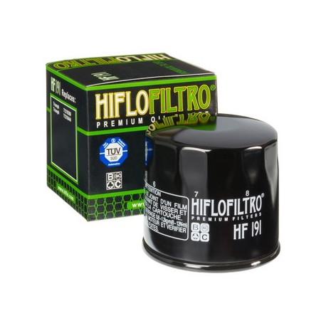 Olejový filter TRIUMPH Daytona 600 (2003 - 2004) HIFLOFILTRO