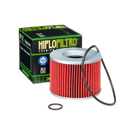 Olejový filter TRIUMPH Daytona 1000 (1991 - 1995) HIFLOFILTRO
