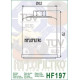 Olejový filter ATV POLARIS Phoenix 200 (2005 - 2011) HIFLOFILTRO