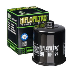 Olejový filtr ATV POLARIS Sportsman 400 (2012 - 2014) HIFLOFILTRO