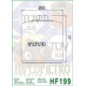 Olejový filtr ATV POLARIS Sportsman 400 (2012 - 2014) HIFLOFILTRO