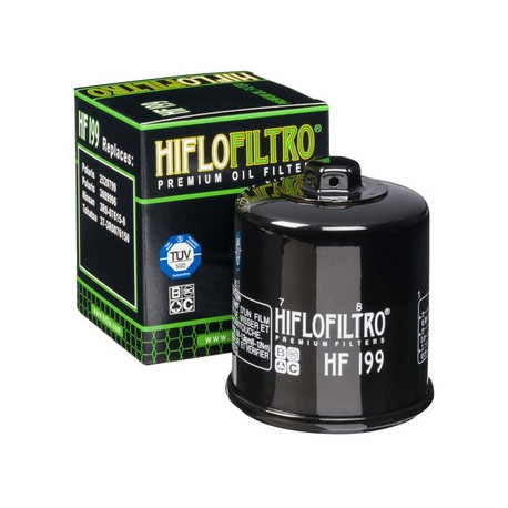 Olejový filter ATV POLARIS Sportsman XP 850 (2009 - 2014) HIFLOFILTRO
