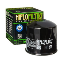 Olejový filtr HONDA VF 1000 F (1984 - 1986) HIFLOFILTRO