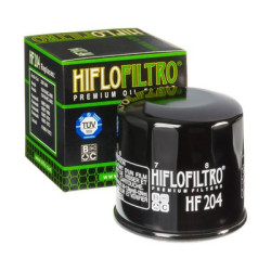 Olejový filter HONDA VTX 1800 (2001 - 2008) HIFLOFILTRO