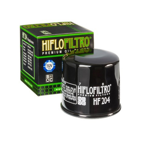Olejový filtr HONDA CB 650 F (2014 - 2018) HIFLOFILTRO