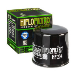 Olejový filter HONDA CBR 650 F (2014 - 2018) HIFLOFILTRO