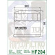 Olejový filtr HONDA CRF 1000  Africa Twin (2016 - 2019) HIFLOFILTRO