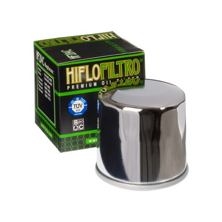 Olejový filter HONDA Forza 250 (2008 - 2012) HIFLOFILTRO