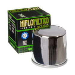 Olejový filter HONDA NT 700 V Deauville (2006 - 2013) HIFLOFILTRO