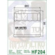 Olejový filtr ATV YAMAHA YFM 400 Grizzly IRS (2007 - 2008) HIFLOFILTRO