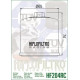 Olejový filtr TRIUMPH Tiger 1200 Explorer (2012 - 2019) HIFLOFILTRO