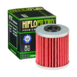 Olejový filtr SUZUKI RM-Z 450 (2005 - 2019) HIFLOFILTRO