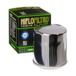 Olejový filtr KAWASAKI EN 500 (1990 - 2002) HIFLOFILTRO