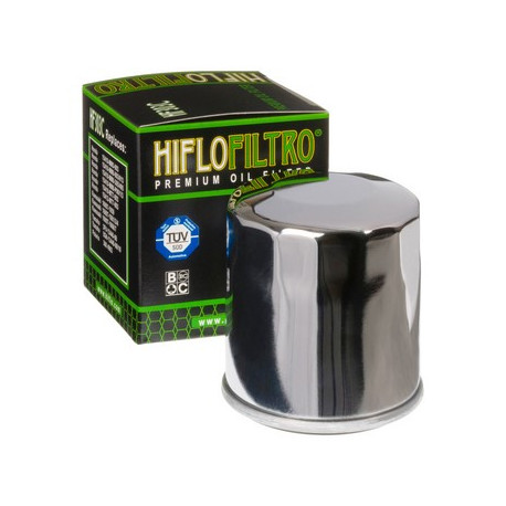 Olejový filtr BENELLI Leoncino 502 (2017 - 2019) HIFLOFILTRO