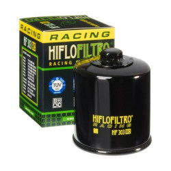 Olejový filter HONDA CBR 1100 XX Super Blackbird (1997 - 2008) HIFLOFILTRO