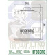 Olejový filter HONDA GL 1500 Goldwing (1988 - 2000) HIFLOFILTRO