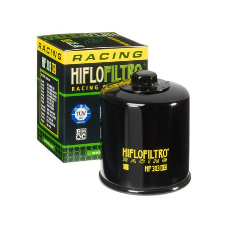 Olejový filter ATV POLARIS ATP 500 4x4 (2004 - 2005) HIFLOFILTRO