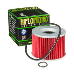 Olejový filter HONDA GL 1100 Goldwing (1980 - 1985) HIFLOFILTRO