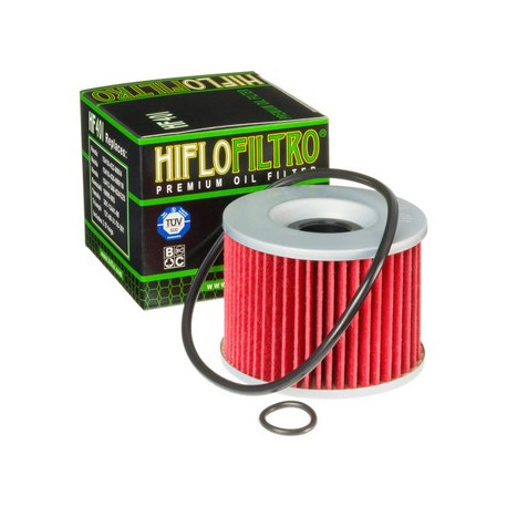 Olejový filtr TRIUMPH Adventurer 900 (1995 - 2002) HIFLOFILTRO