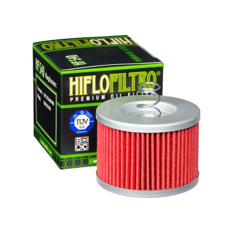 Olejový filtr YAMAHA YS125 (2017 - 2021) HIFLOFILTRO