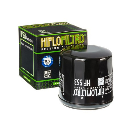 Olejový filtr BENELLI BN 600 (2014 - 2016) HIFLOFILTRO