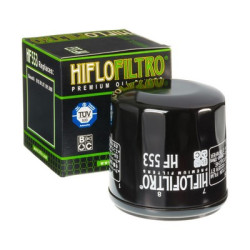 Olejový filter BENELLI TNT 899 (2007 - 2017) HIFLOFILTRO
