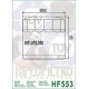 Olejový filter BENELLI TNT 899 (2007 - 2017) HIFLOFILTRO