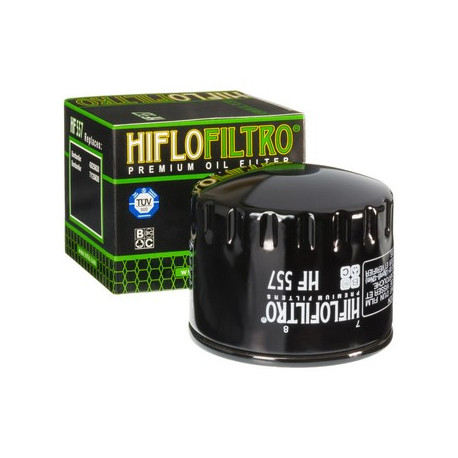 Olejový filtr ATV BOMBARDIER Traxter 500 (1999 - 2005) HIFLOFILTRO