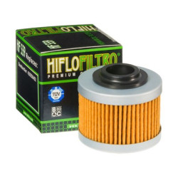 Olejový filter ATV CAN-AM Spyder 990 (2008 - 2010) HIFLOFILTRO