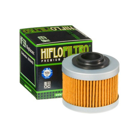 Olejový filter ATV CAN-AM Spyder 990 (2008 - 2010) HIFLOFILTRO