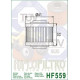 Olejový filter ATV CAN-AM Spyder 990 (2008 - 2010) HIFLOFILTRO