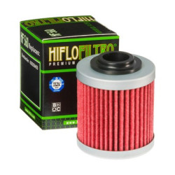 Olejový filtr ATV CAN-AM DS 450 (2008 - 2009) HIFLOFILTRO