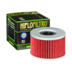 Olejový filter KYMCO Venox 250 (2001 - 2020) HIFLOFILTRO