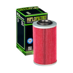Olejový filter APRILIA RSV 1000 R (Mille) Factory (2004 - 2009) HIFLOFILTRO