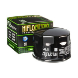 Olejový filtr GILERA GP 800 (2007 - 2013) HIFLOFILTRO