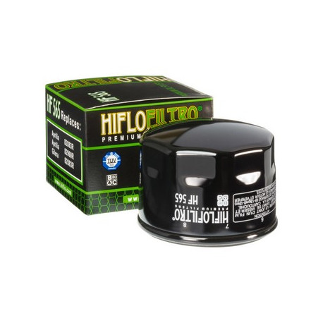 Olejový filter MOTO GUZZI California Touring (2012 - 2020) HIFLOFILTRO