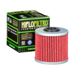 Olejový filtr KAWASAKI J 300 (2014 - 2019) HIFLOFILTRO