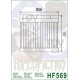 Olejový filter MV AGUSTA Brutale 675 (2012 - 2016) HIFLOFILTRO