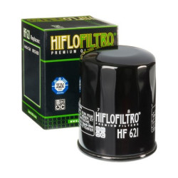 Olejový filter ATV ARCTIC CAT Cat 700 4x4 (2007 - 2012) HIFLOFILTRO