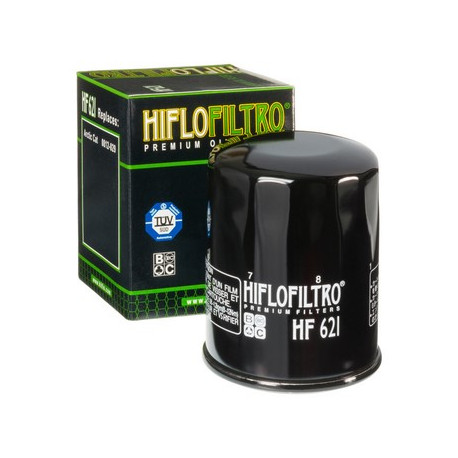Olejový filtr ATV ARCTIC CAT Cat 700 4x4 (2007 - 2012) HIFLOFILTRO