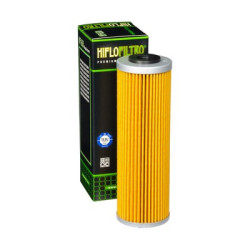 Olejový filtr KTM RC8 (2008 - 2015) HIFLOFILTRO