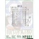 Olejový filtr KTM Enduro 690 (R) (2012 - 2020) HIFLOFILTRO