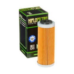 Olejový filter KTM SX-F 250 (2013 - 2020) HIFLOFILTRO