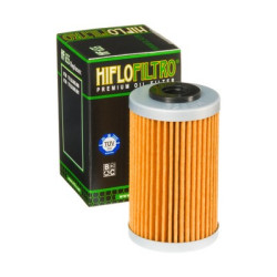 Olejový filtr KTM Supermoto 690 (R) (2007 - 2007) HIFLOFILTRO