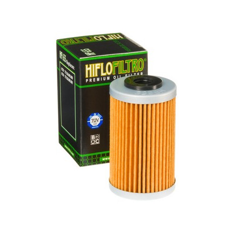 Olejový filtr HUSABERG FE 570 (2009 - 2012) HIFLOFILTRO
