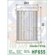 Olejový filtr HUSABERG FE 250 (2013 - 2014) HIFLOFILTRO