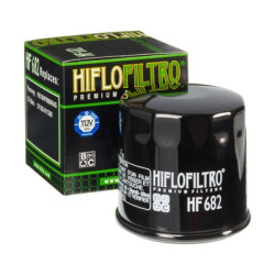 Olejový filter ATV ACCESS/TRITON Reactor / Warrior 450 (2008 - 2016) HIFLOFILTRO