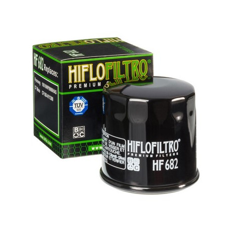 Olejový filtr ATV ACCESS/TRITON Reactor / Warrior 450 (2008 - 2016) HIFLOFILTRO
